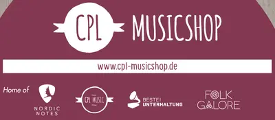 Bild zu CPL-Musicgroup (Nordic Notes, CPL-Music, Beste! Unterhaltung, Folk Galore)