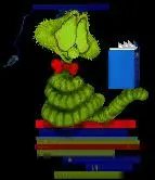 Bild zu Antiquariat Miss Bücherwurm - Ihr internettes Antiquariat