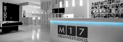 Bild zu M17CreativeStudio GmbH